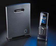 AGFEO DECT IP