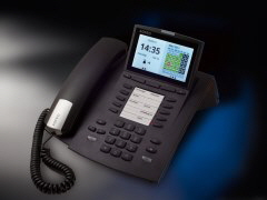 AGFEO Systemtelefon ST45