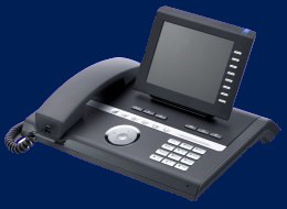 SIEMENS OpenStage Systemtelefon
